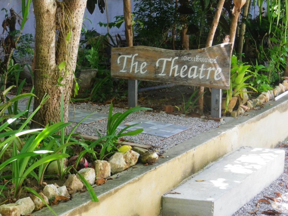 The Theatre Villa Bang Saphan Εξωτερικό φωτογραφία