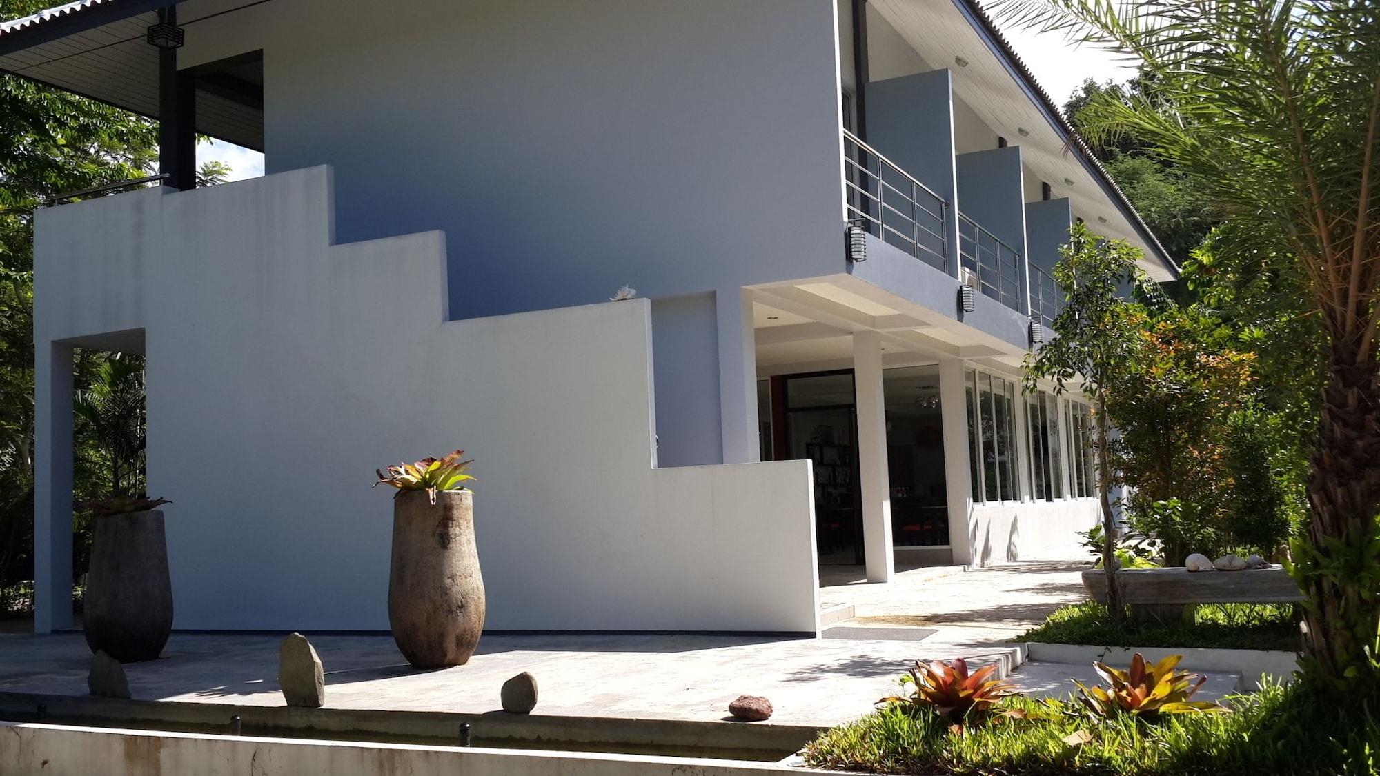 The Theatre Villa Bang Saphan Εξωτερικό φωτογραφία
