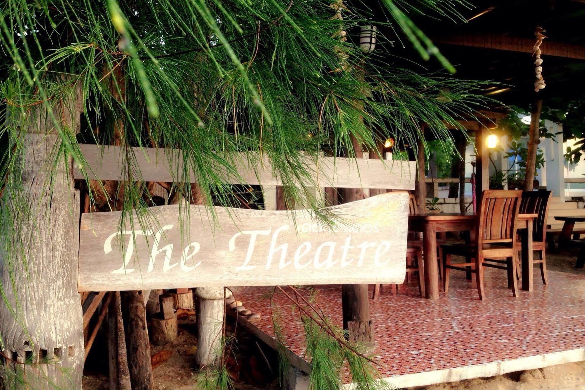 The Theatre Villa Bang Saphan Εξωτερικό φωτογραφία
