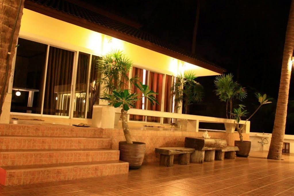 The Theatre Villa Bang Saphan Εξωτερικό φωτογραφία