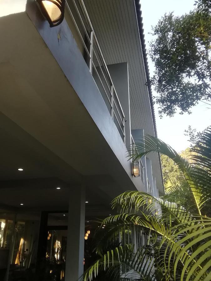 The Theatre Villa Bang Saphan Εξωτερικό φωτογραφία